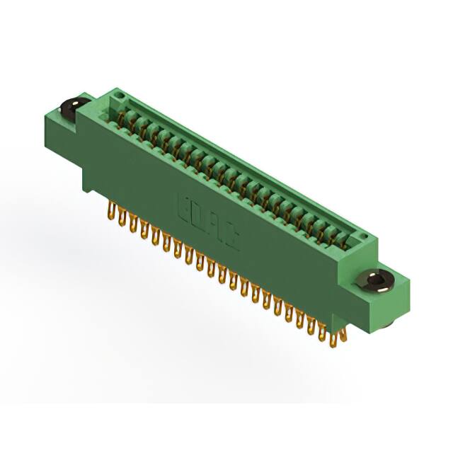 345-042-555-803 EDAC Inc.  Edgeboard Connectors